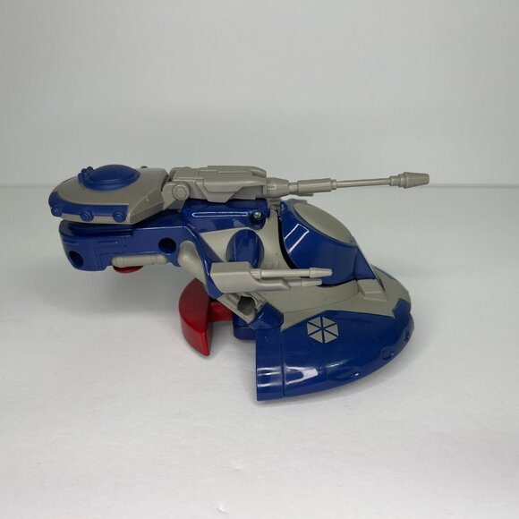 Star Wars AAT Figure From Clone Wars Attack Board Game - Picture 5 of 8